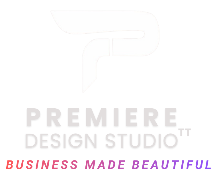 Premiere Design Studio TT logo